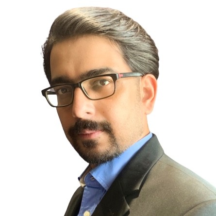 Amit Didolkar